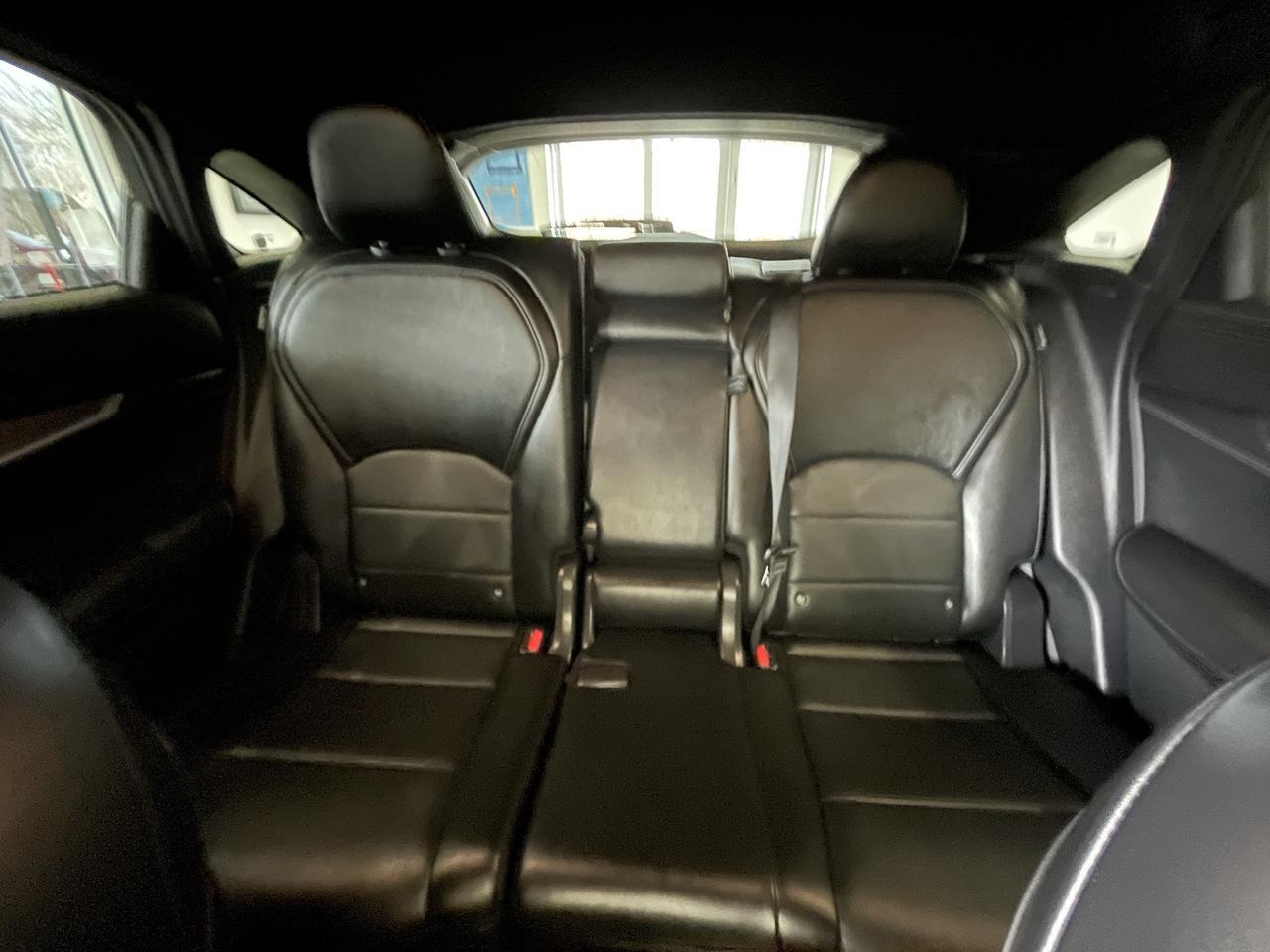 2023 INFINITI QX55 ESSENTIAL Annapolis MD