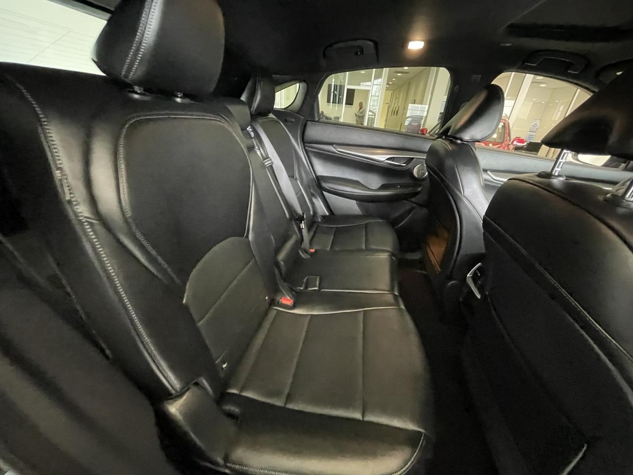 2023 INFINITI QX55 ESSENTIAL Annapolis MD