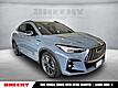 2023 INFINITI QX55 ESSENTIAL