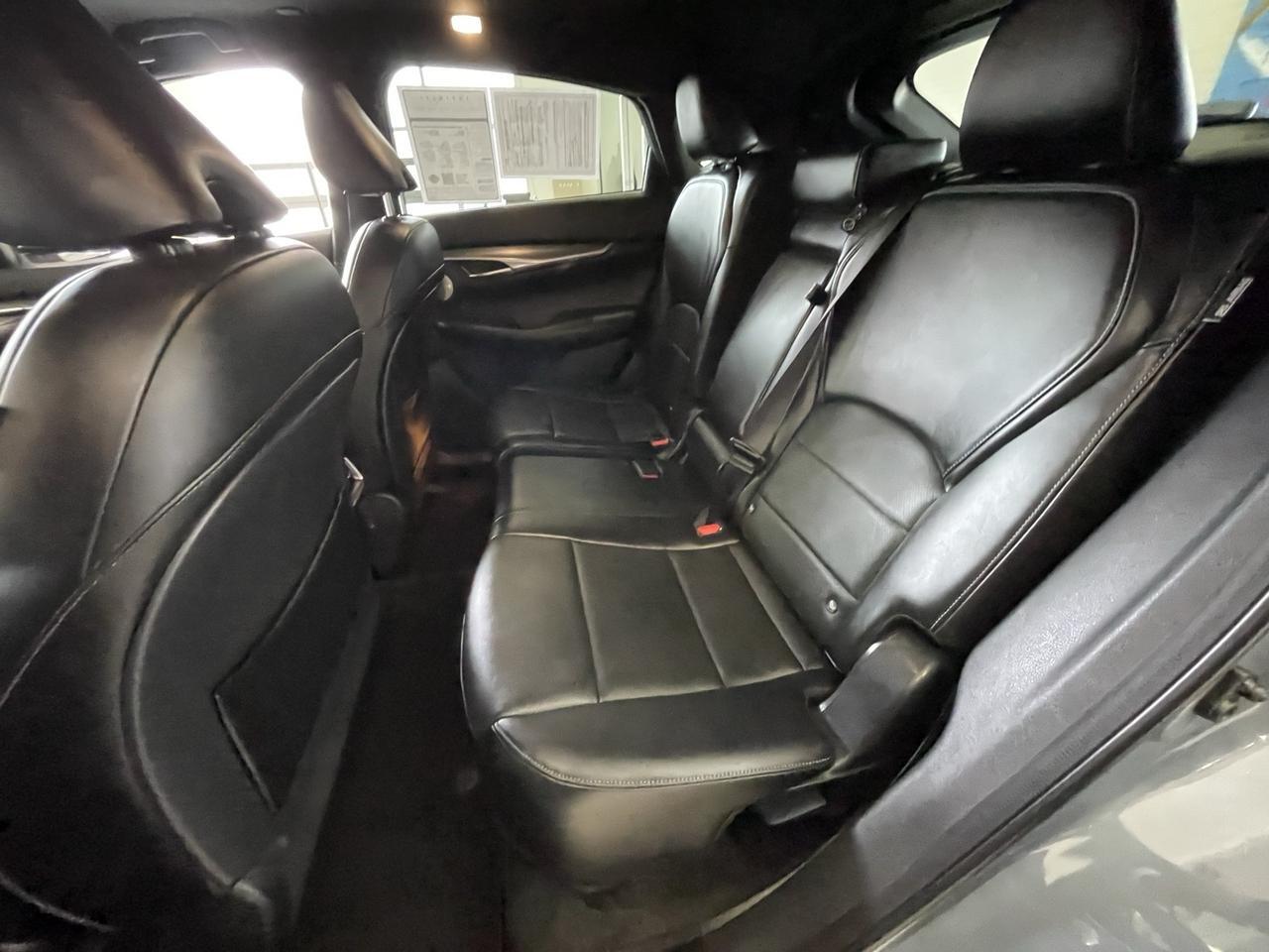 2023 INFINITI QX55 ESSENTIAL Annapolis MD