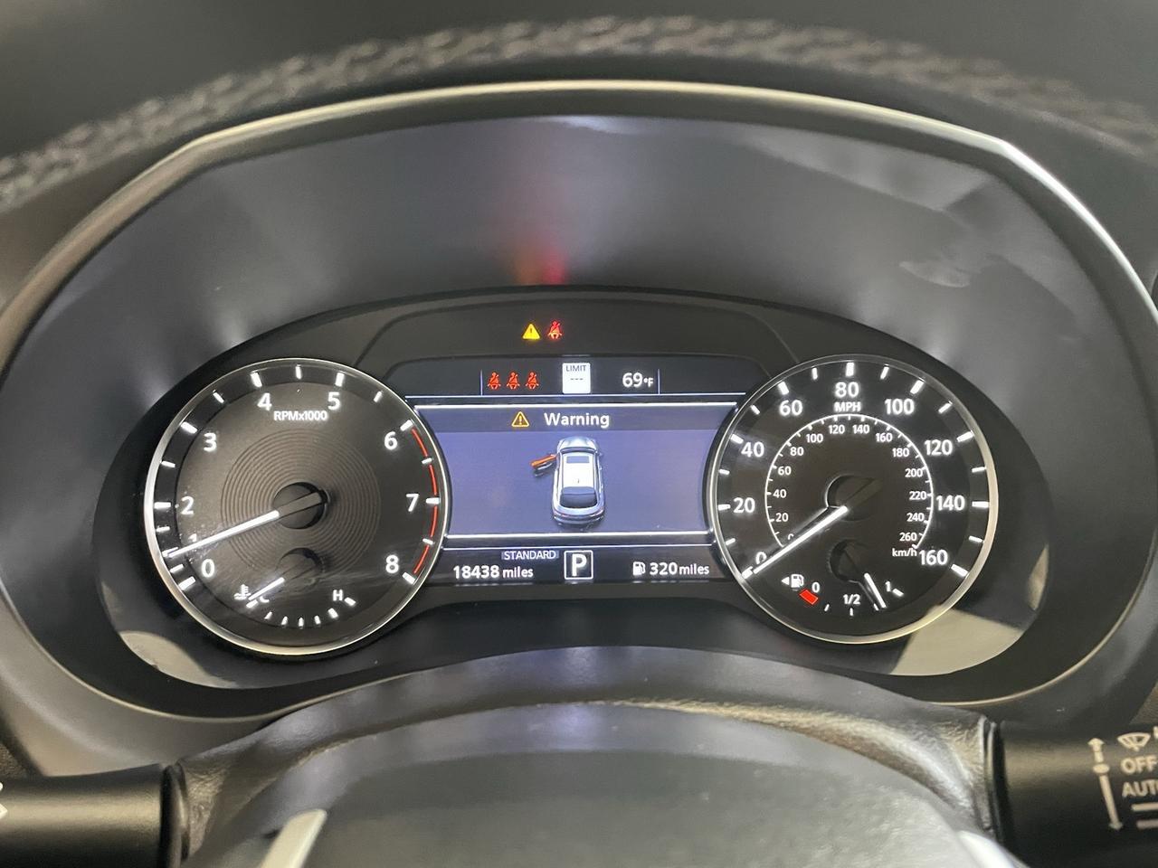 2023 INFINITI QX55 ESSENTIAL Annapolis MD