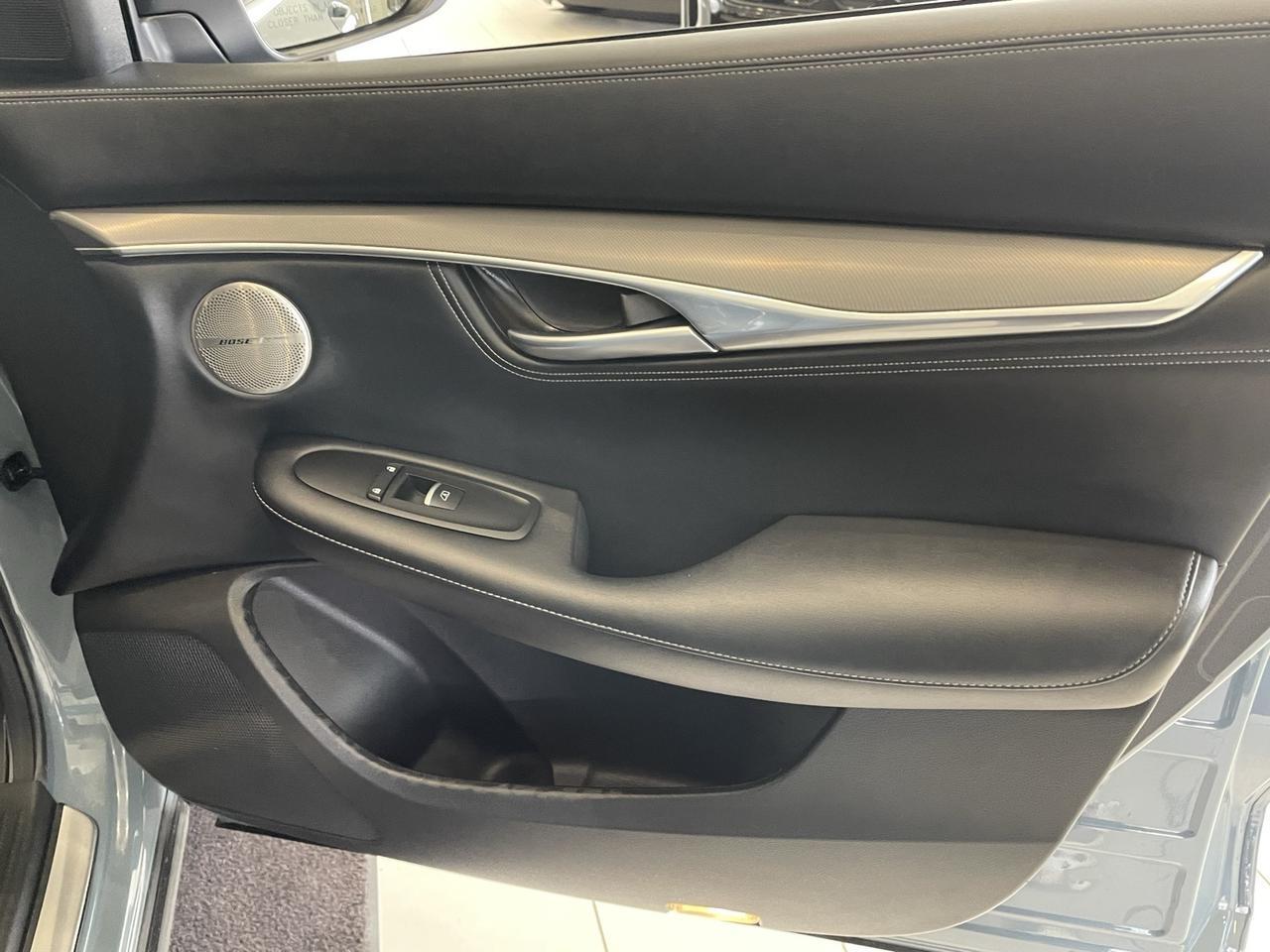 2023 INFINITI QX55 ESSENTIAL Annapolis MD