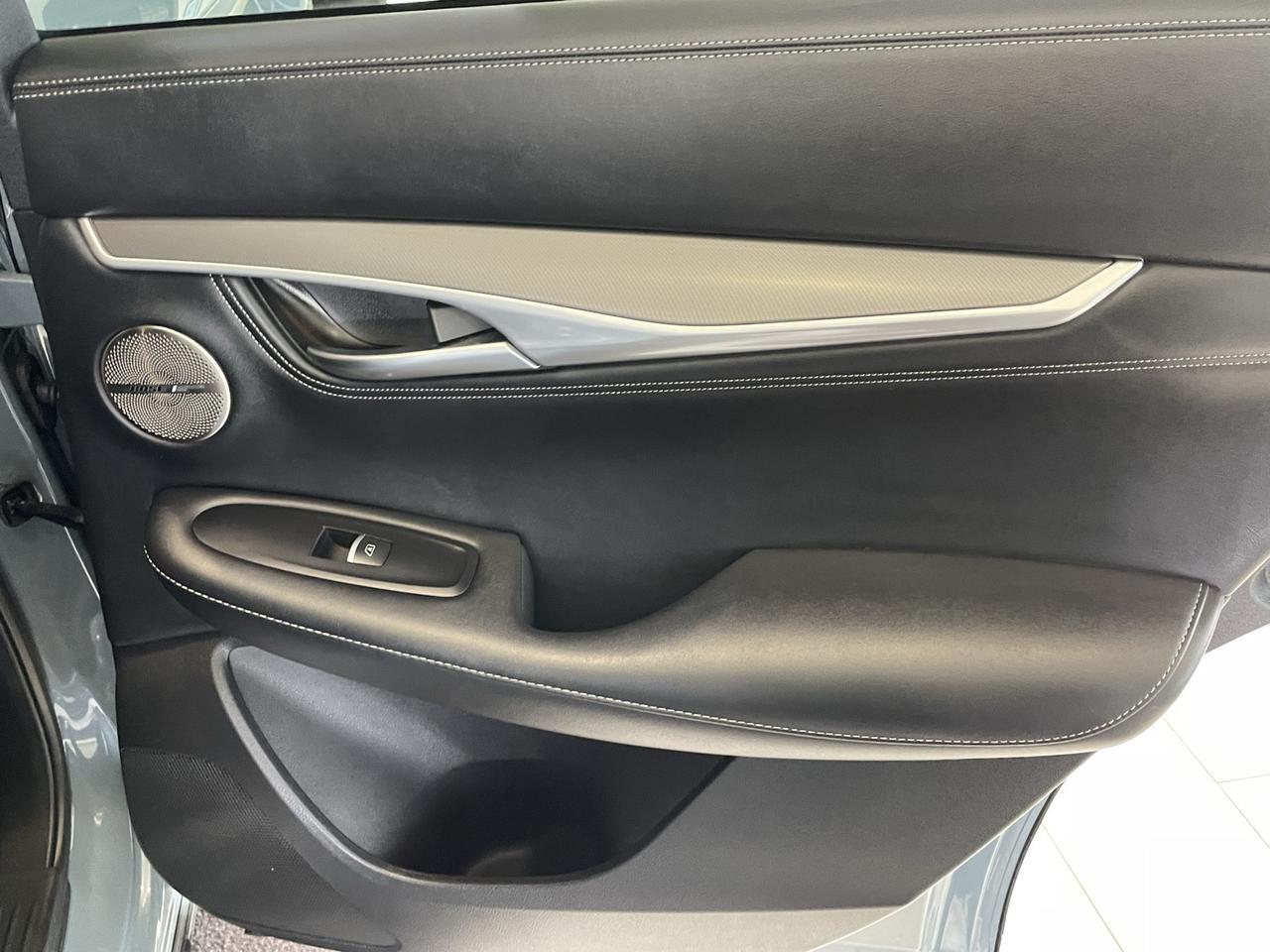 2023 INFINITI QX55 ESSENTIAL Annapolis MD