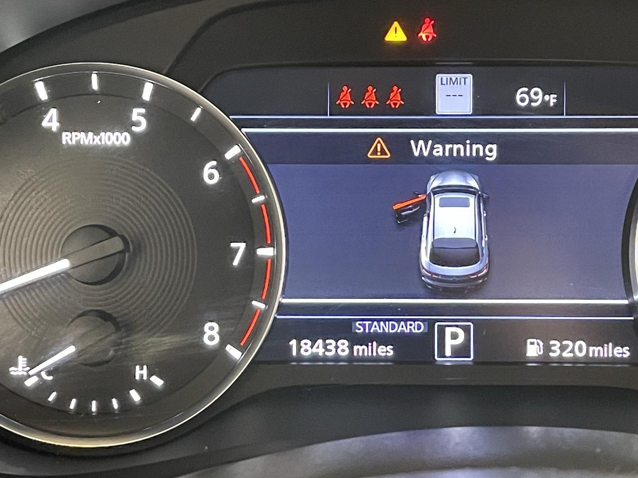 2023 INFINITI QX55 ESSENTIAL Annapolis MD