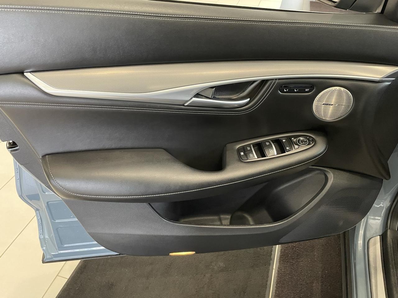 2023 INFINITI QX55 ESSENTIAL Annapolis MD