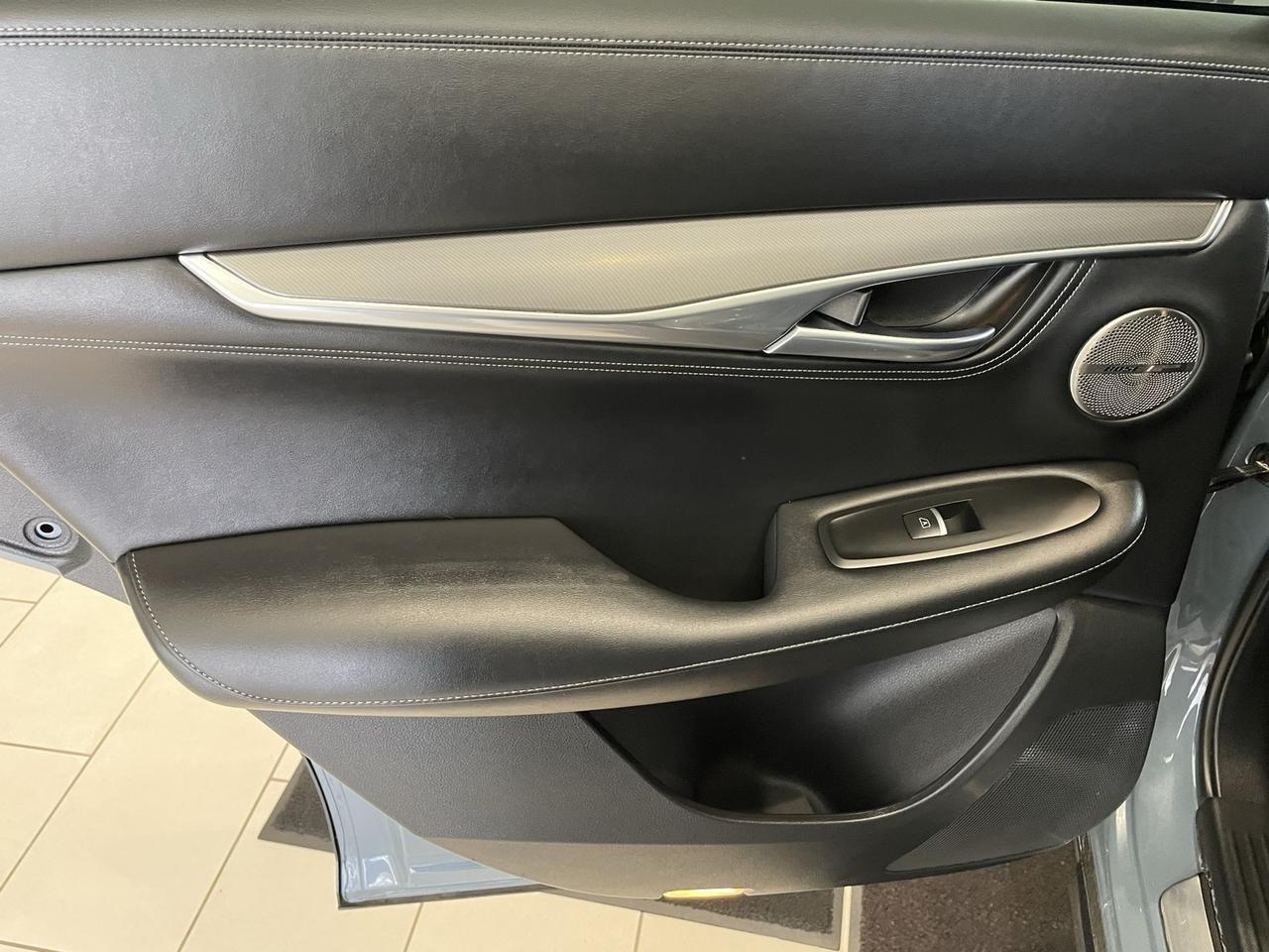 2023 INFINITI QX55 ESSENTIAL Annapolis MD