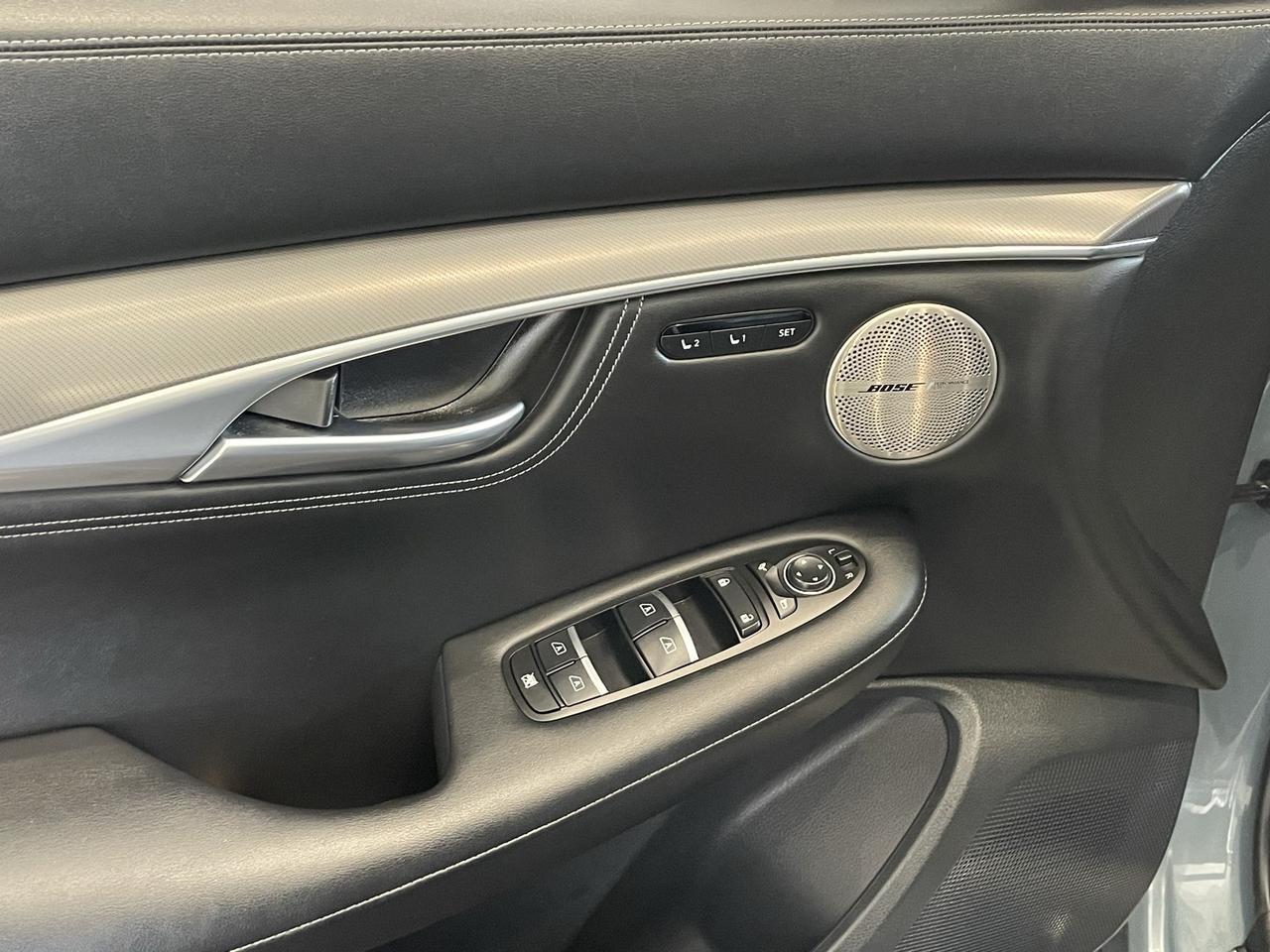 2023 INFINITI QX55 ESSENTIAL Annapolis MD