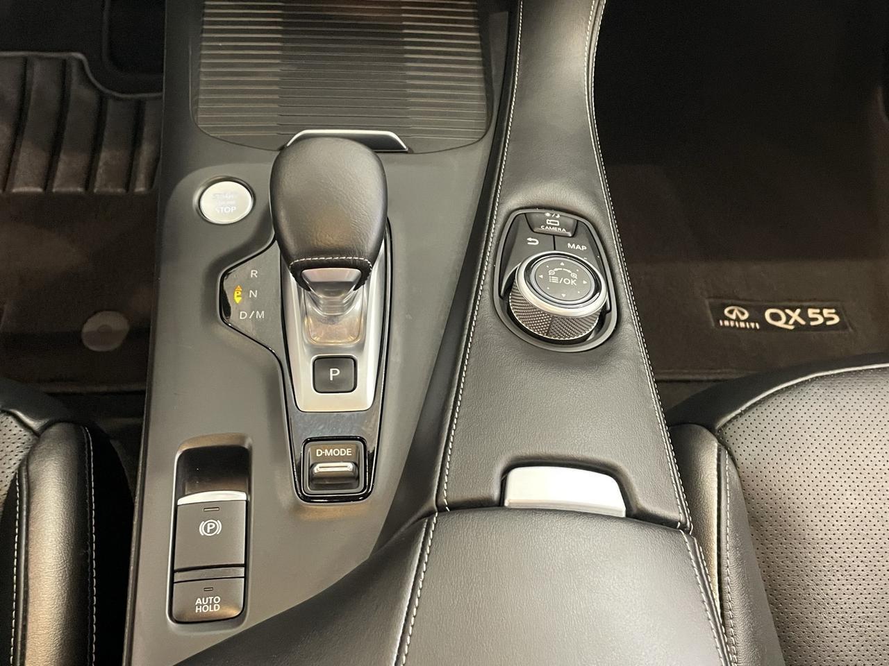 2023 INFINITI QX55 ESSENTIAL Annapolis MD