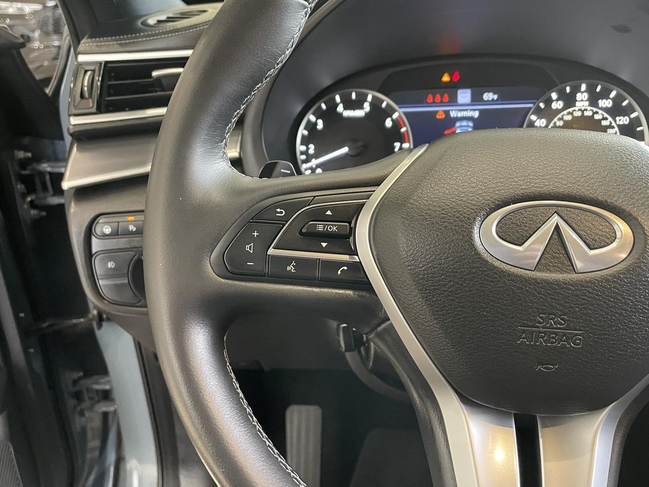 2023 INFINITI QX55 ESSENTIAL Annapolis MD