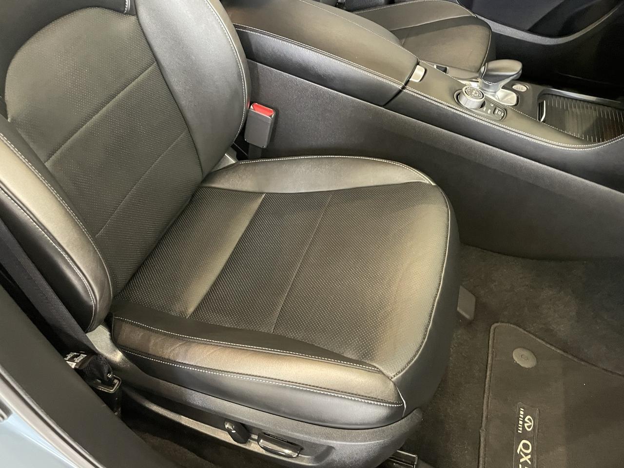 2023 INFINITI QX55 ESSENTIAL Annapolis MD