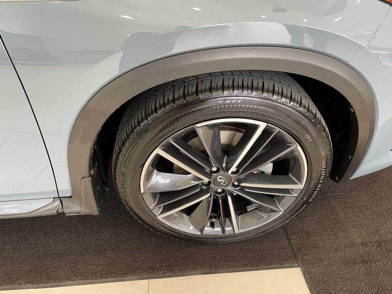 2023 INFINITI QX55 ESSENTIAL Annapolis MD