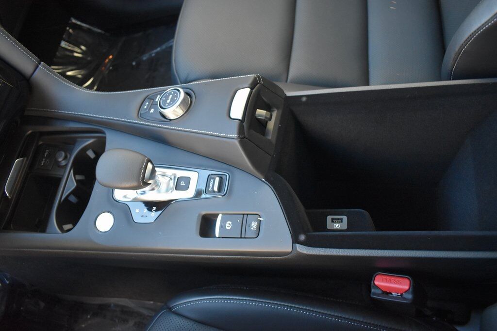 2023 INFINITI QX55 LUXE Vienna VA