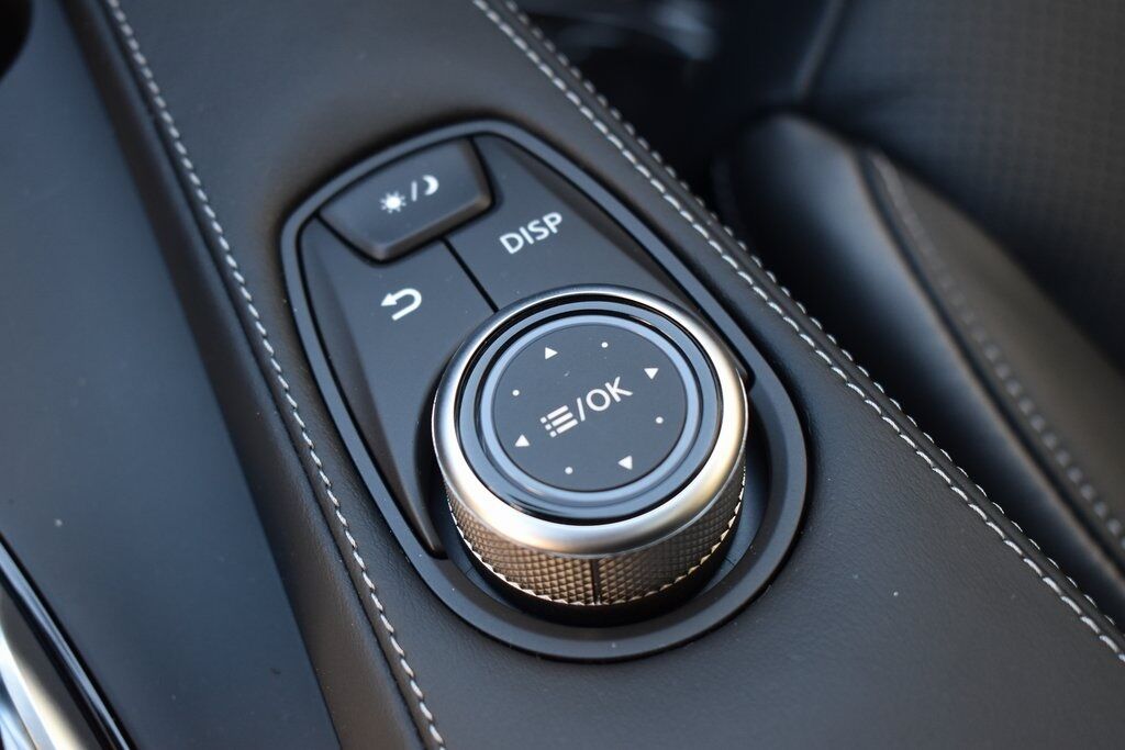 2023 INFINITI QX55 LUXE Vienna VA