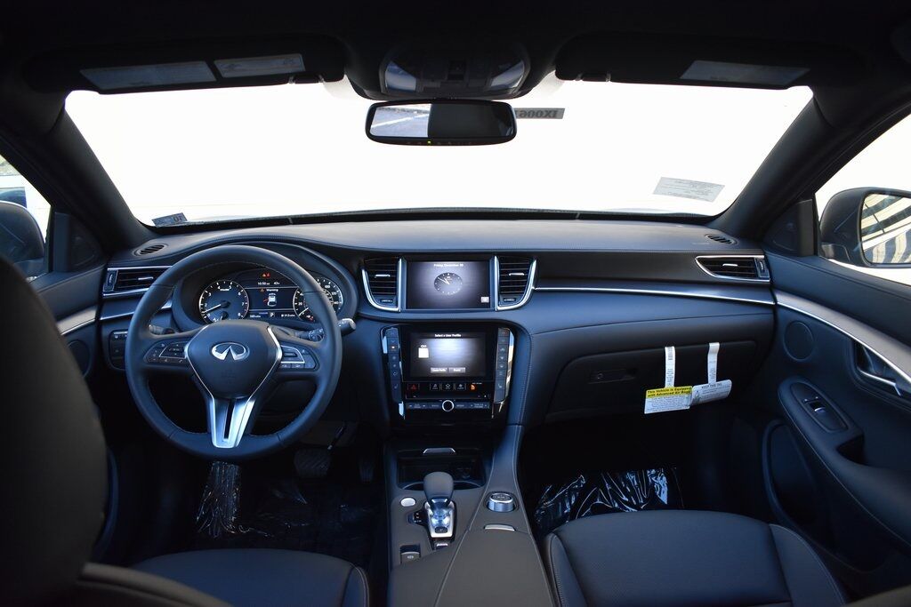 2023 INFINITI QX55 LUXE Vienna VA