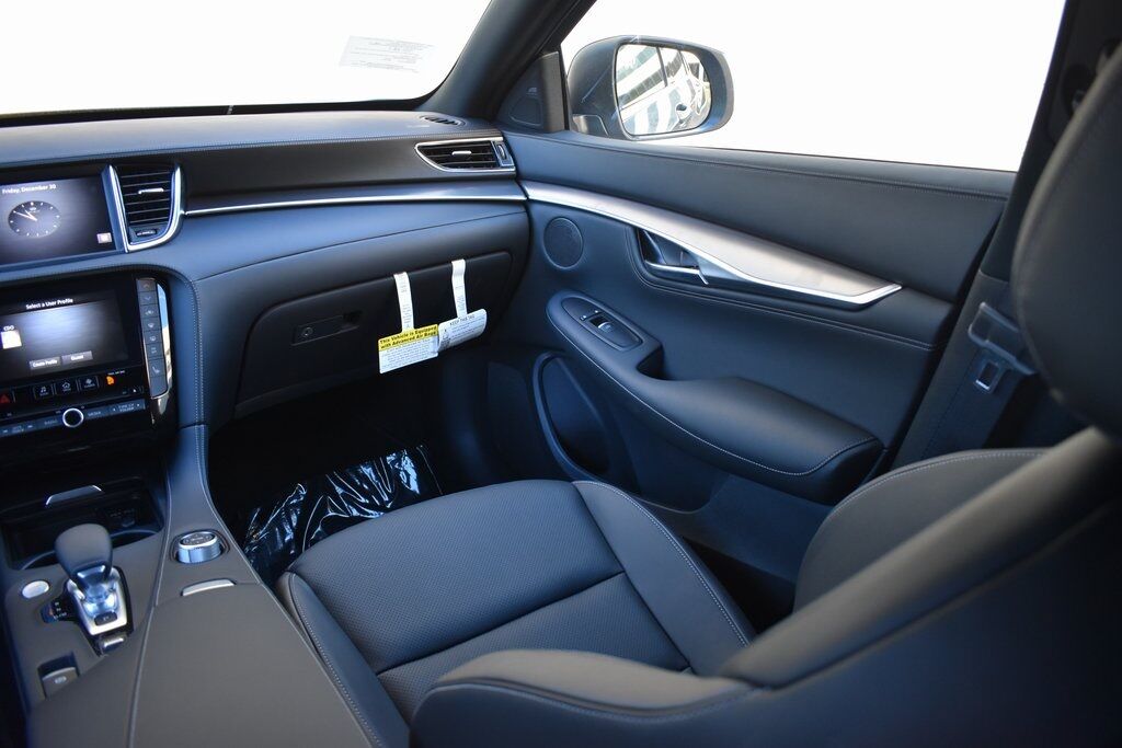 2023 INFINITI QX55 LUXE Vienna VA