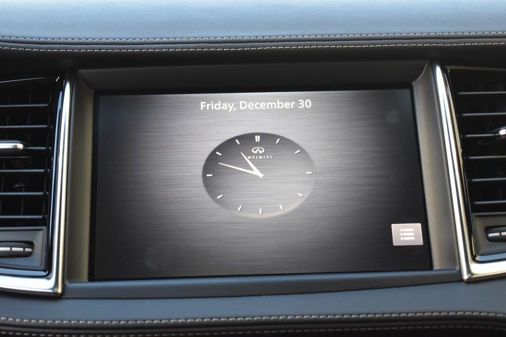 2023 INFINITI QX55 LUXE Vienna VA