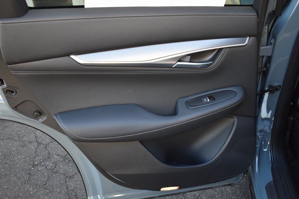 2023 INFINITI QX55 LUXE Vienna VA