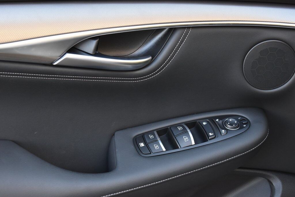 2023 INFINITI QX55 LUXE Vienna VA