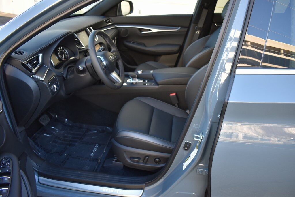 2023 INFINITI QX55 LUXE Vienna VA