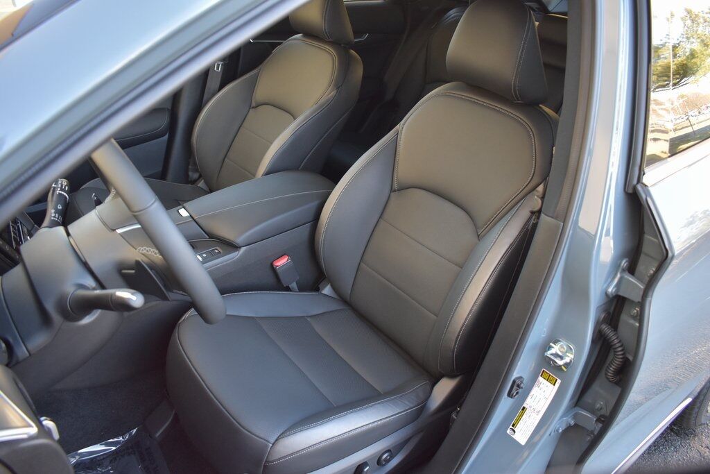 2023 INFINITI QX55 LUXE Vienna VA