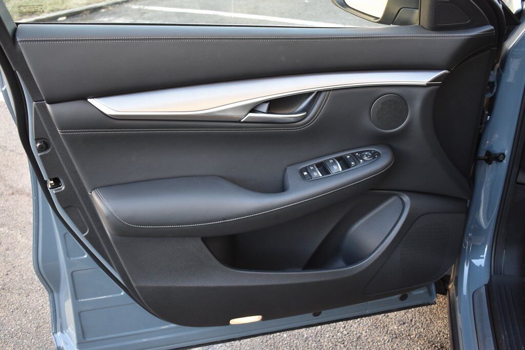 2023 INFINITI QX55 LUXE Vienna VA