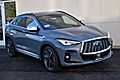 2023 INFINITI QX55 LUXE