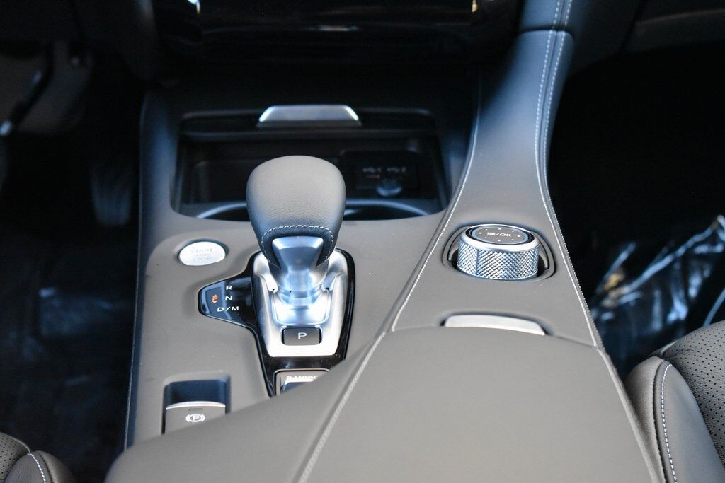 2023 INFINITI QX55 LUXE Vienna VA