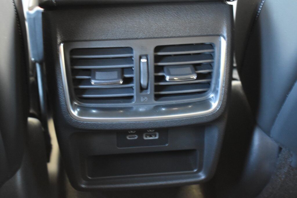 2023 INFINITI QX55 LUXE Vienna VA