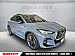 2023 INFINITI QX55 LUXE