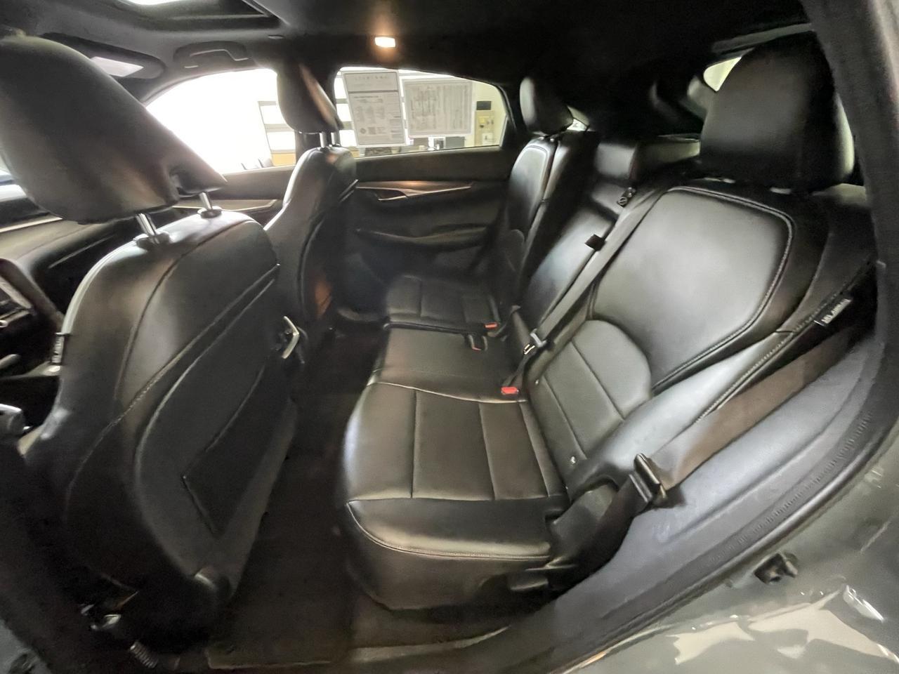 2023 INFINITI QX55 LUXE Annapolis MD