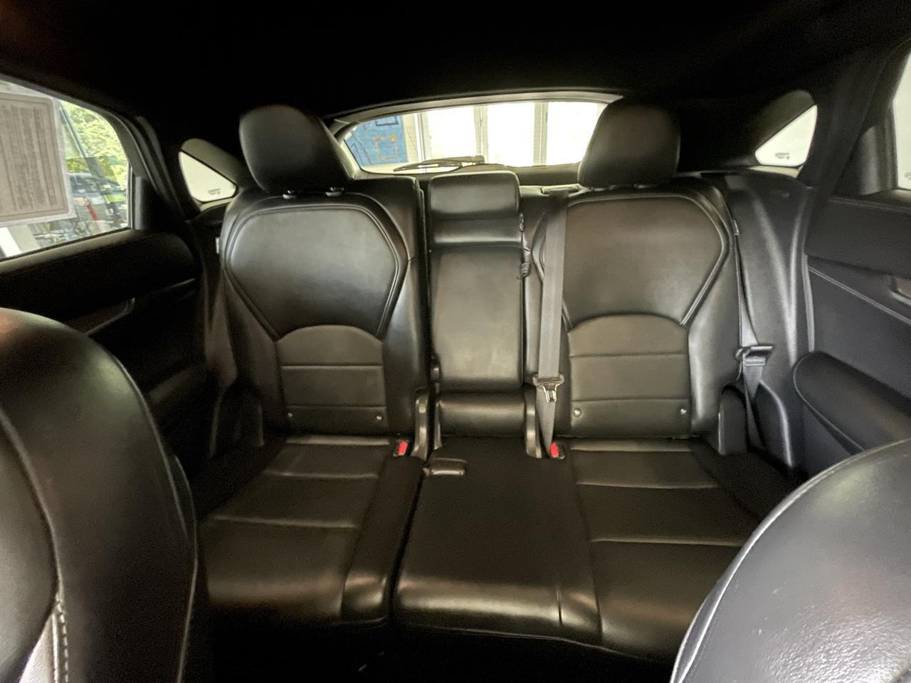 2023 INFINITI QX55 LUXE Annapolis MD