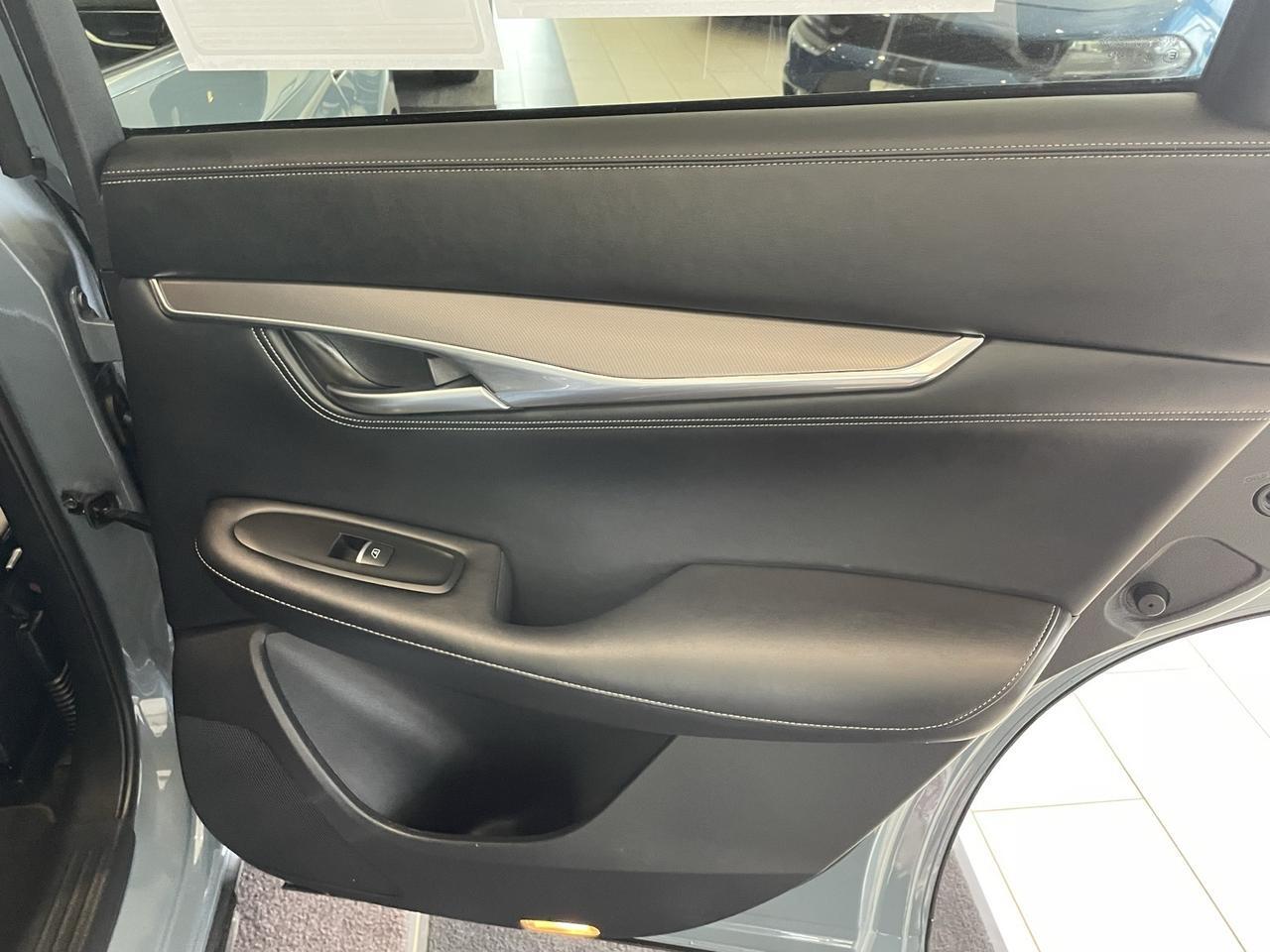 2023 INFINITI QX55 LUXE Annapolis MD