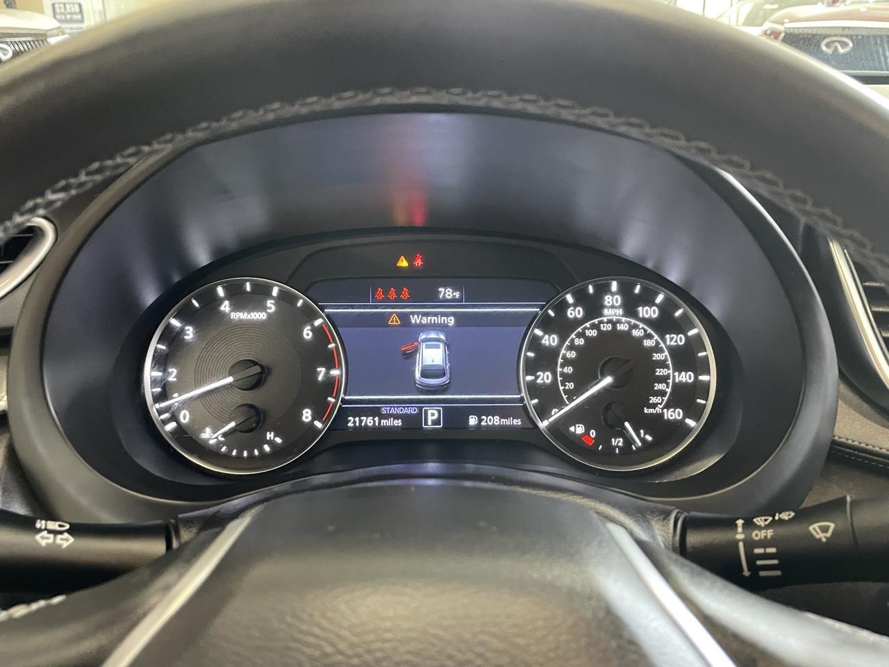 2023 INFINITI QX55 LUXE Annapolis MD