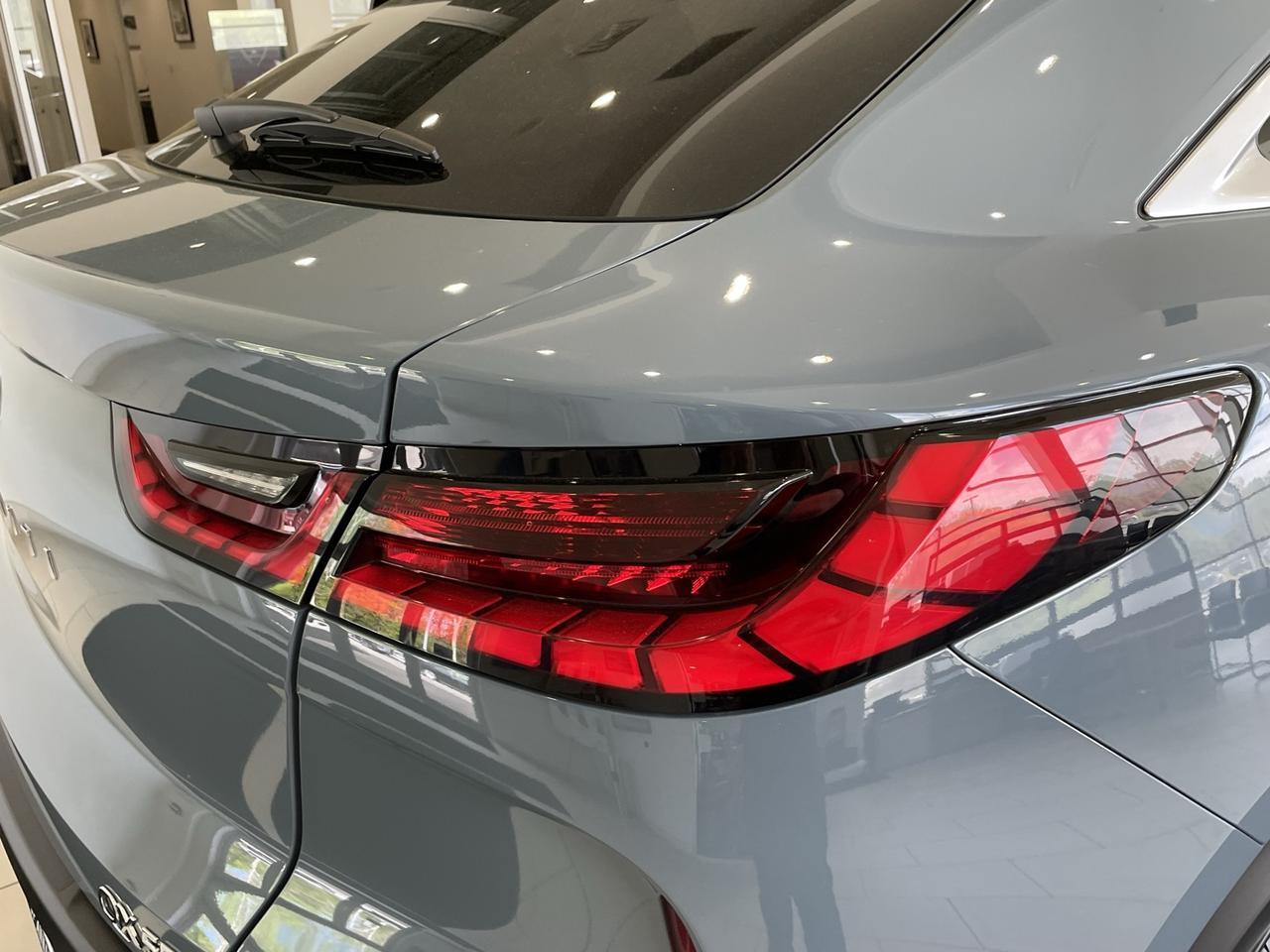 2023 INFINITI QX55 LUXE Annapolis MD