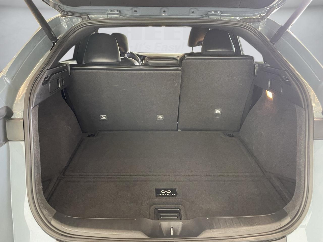 2023 INFINITI QX55 LUXE Annapolis MD