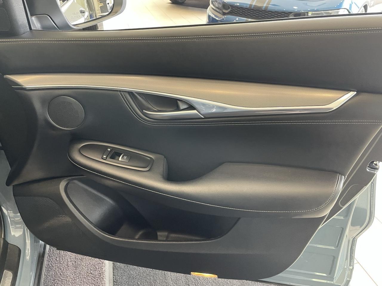 2023 INFINITI QX55 LUXE Annapolis MD