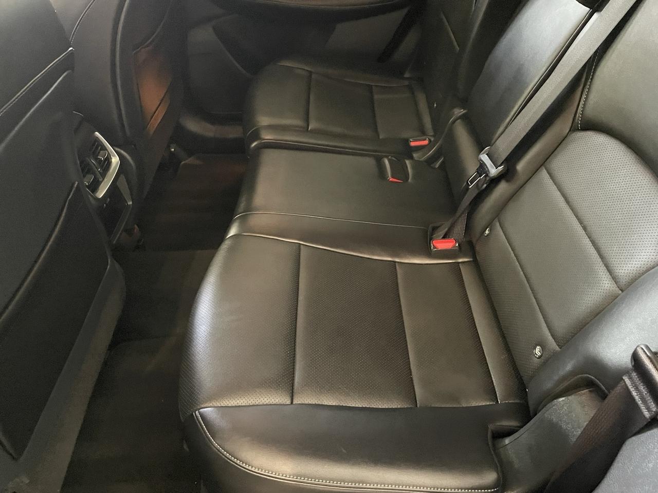 2023 INFINITI QX55 LUXE Annapolis MD