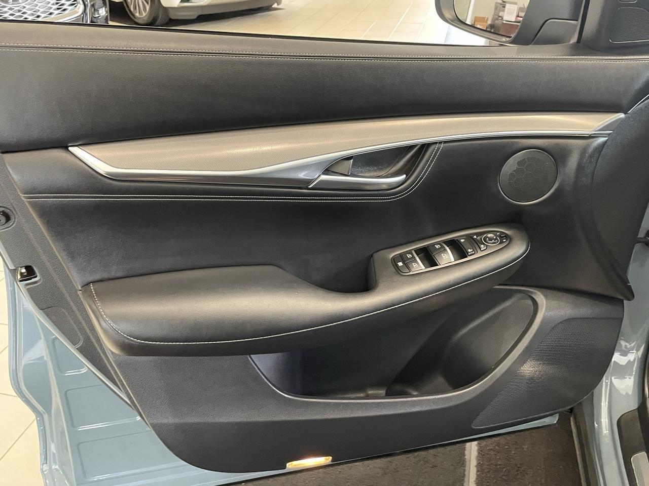 2023 INFINITI QX55 LUXE Annapolis MD