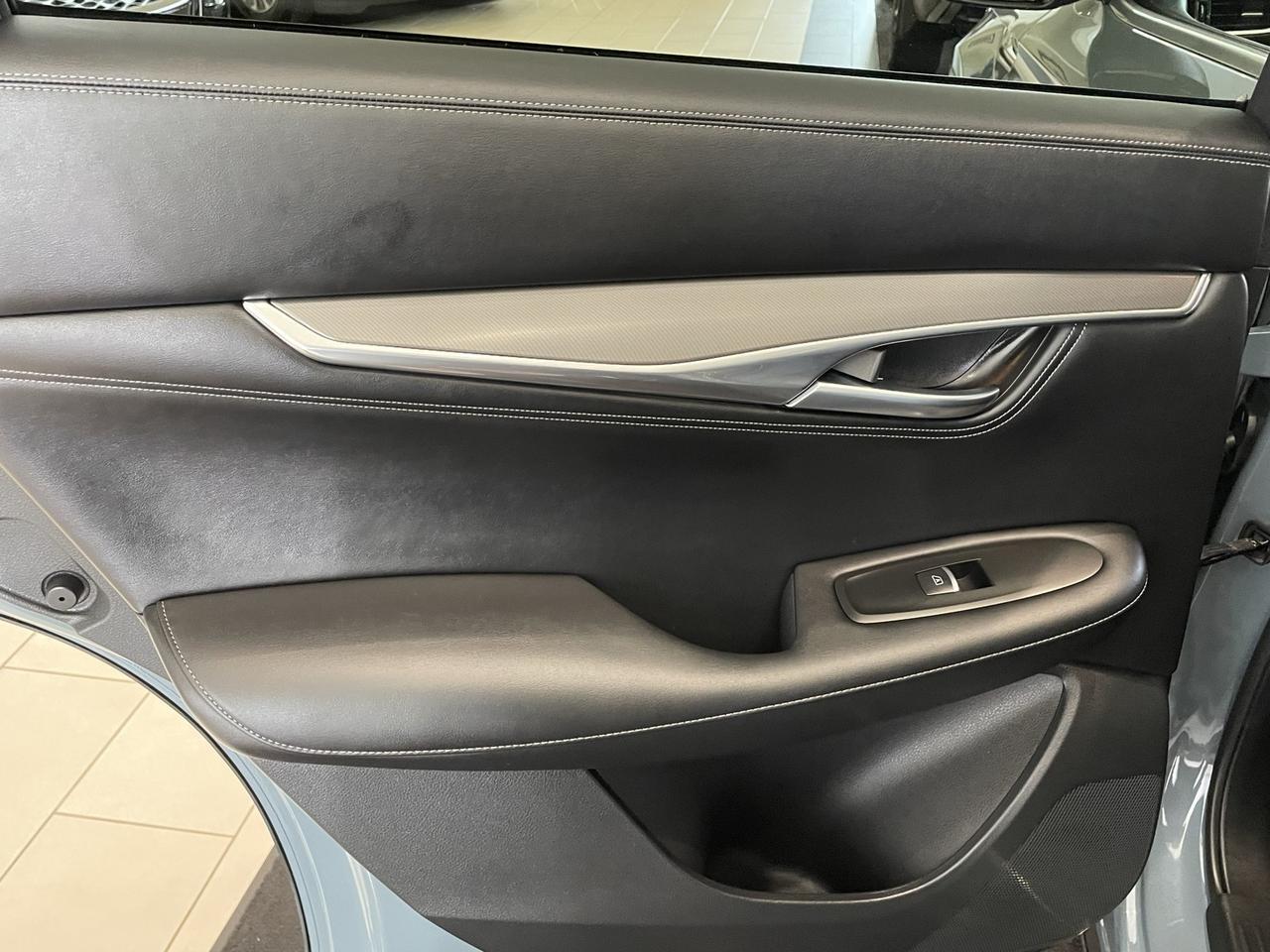 2023 INFINITI QX55 LUXE Annapolis MD