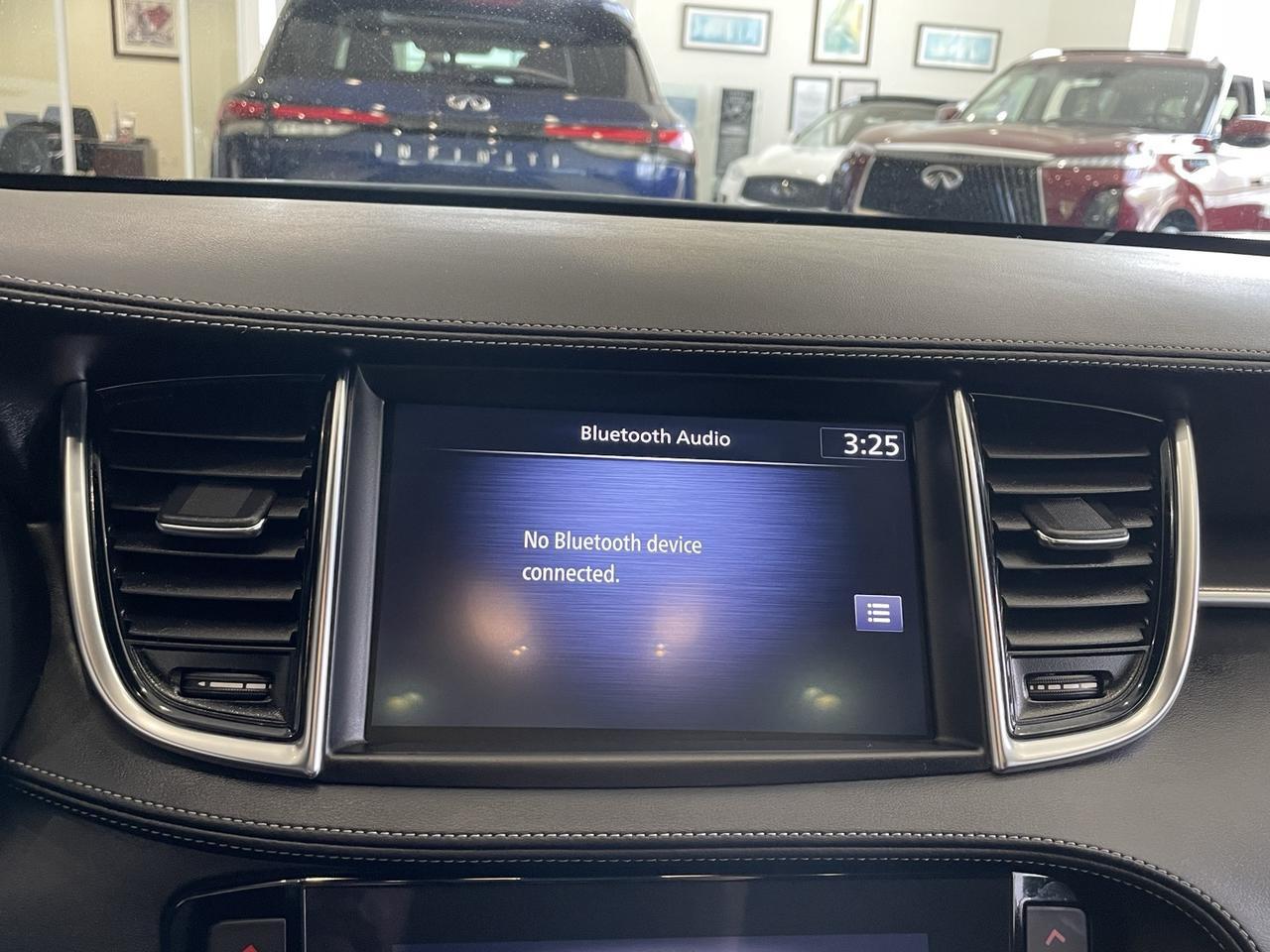 2023 INFINITI QX55 LUXE Annapolis MD