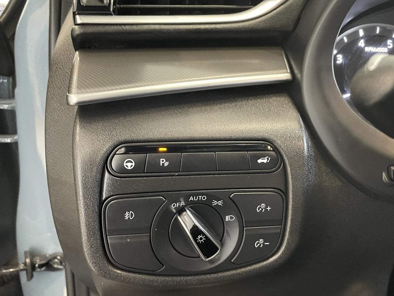 2023 INFINITI QX55 LUXE Annapolis MD