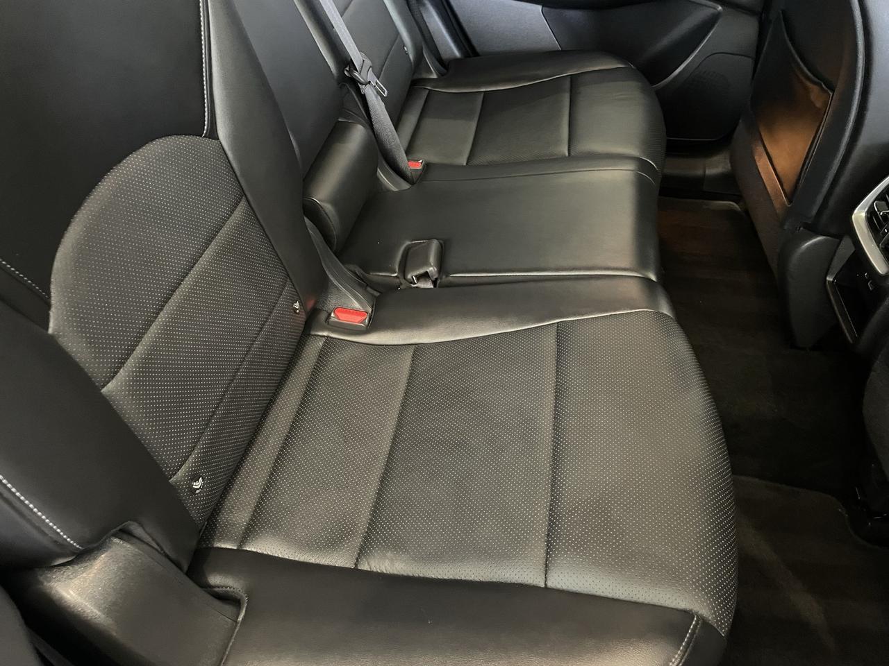 2023 INFINITI QX55 LUXE Annapolis MD