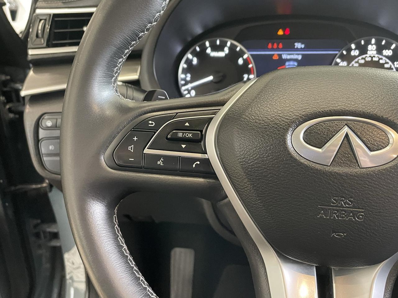 2023 INFINITI QX55 LUXE Annapolis MD