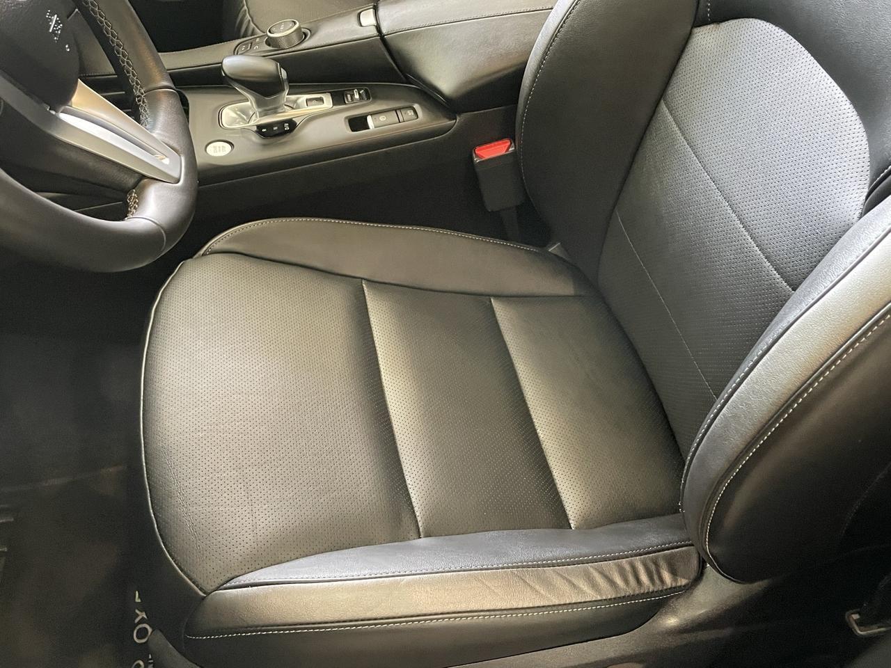 2023 INFINITI QX55 LUXE Annapolis MD