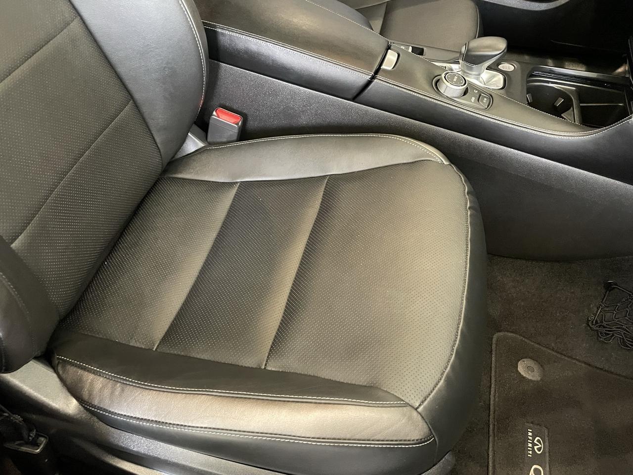 2023 INFINITI QX55 LUXE Annapolis MD