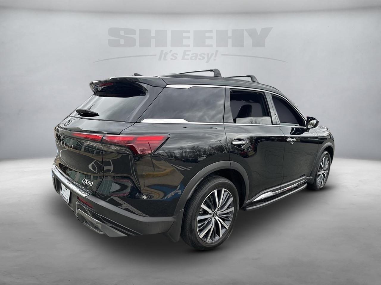 2023 INFINITI QX60 Autograph Annapolis MD