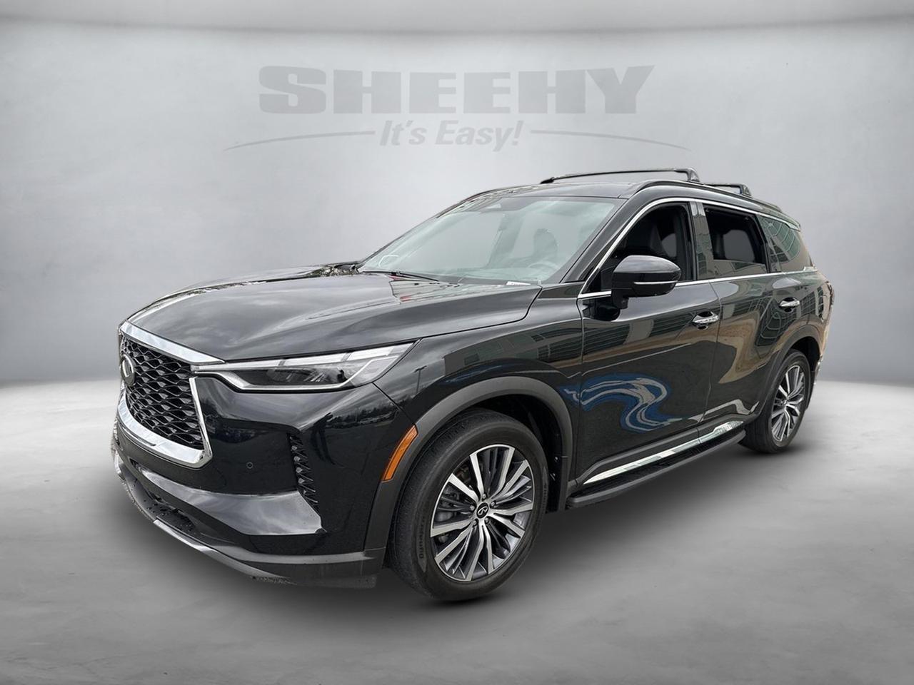 2023 INFINITI QX60 Autograph Annapolis MD