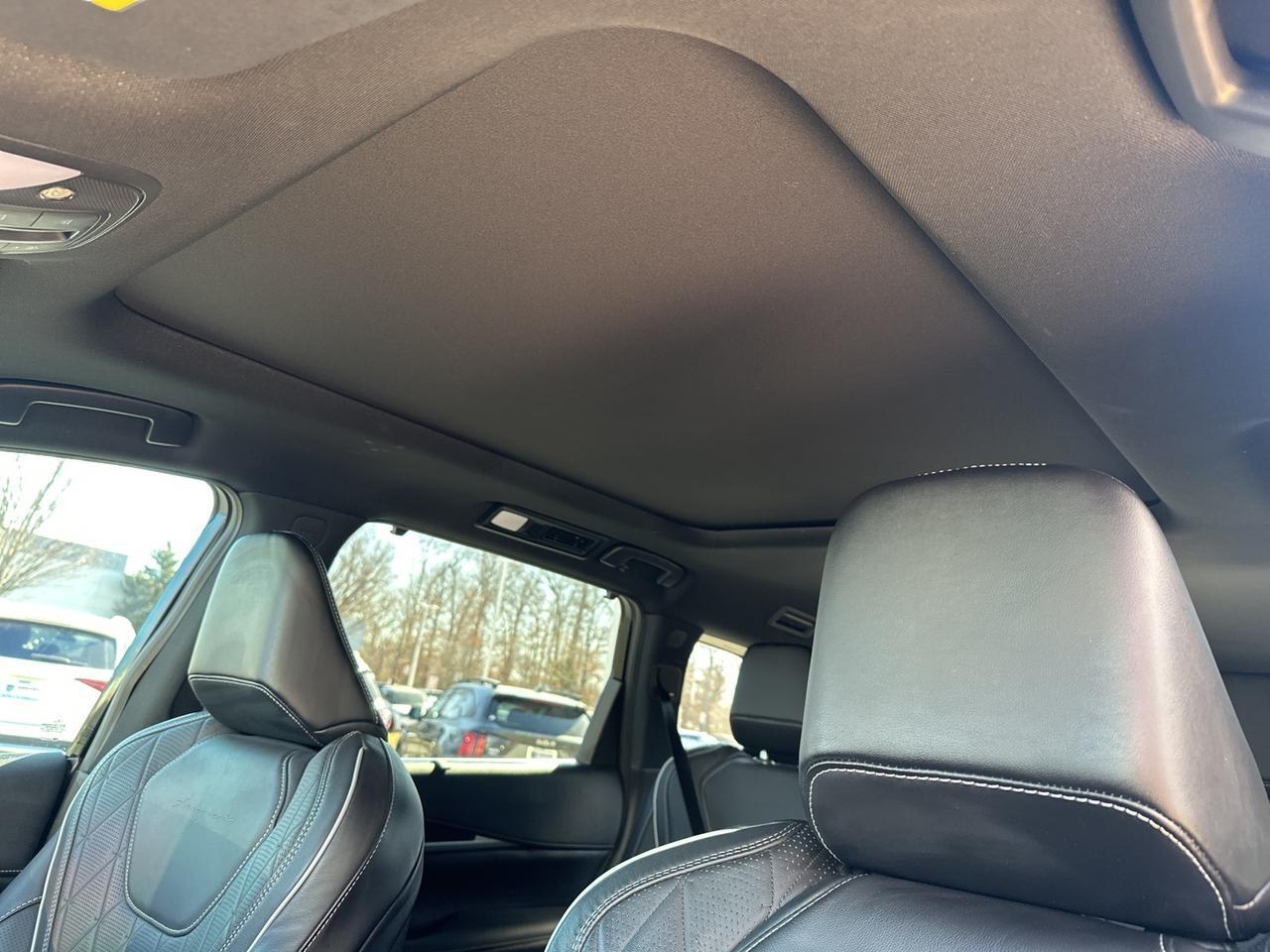 2023 INFINITI QX60 Autograph Annapolis MD