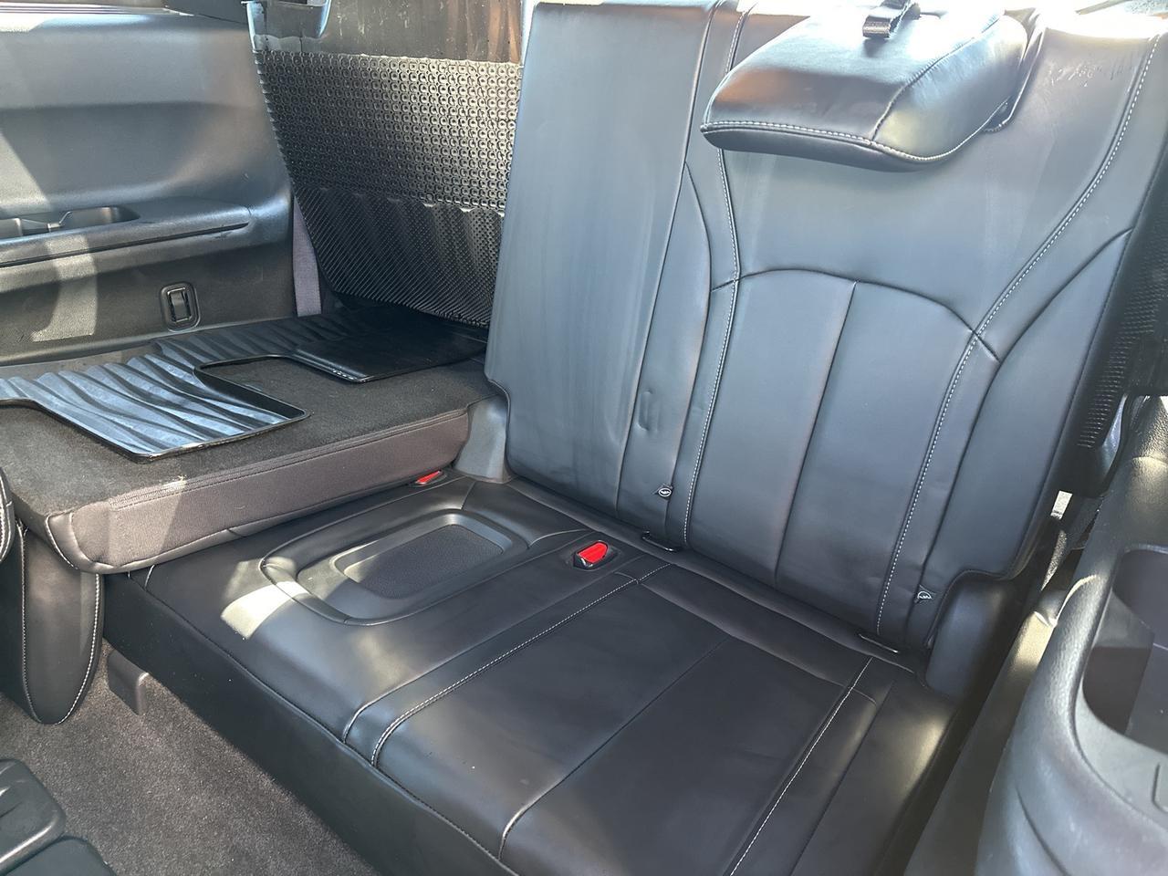 2023 INFINITI QX60 Autograph Annapolis MD