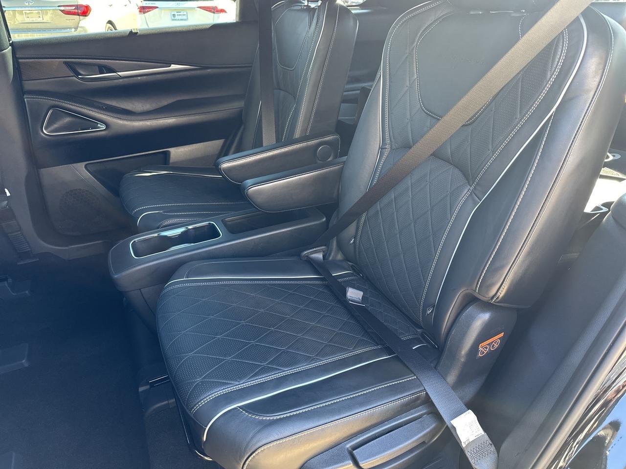 2023 INFINITI QX60 Autograph Annapolis MD